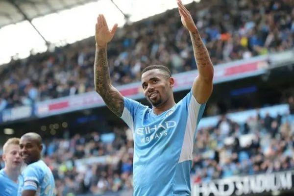  واکنش گواردیولا به آینده مبهم ستاره برزیلی منچسترسیتی