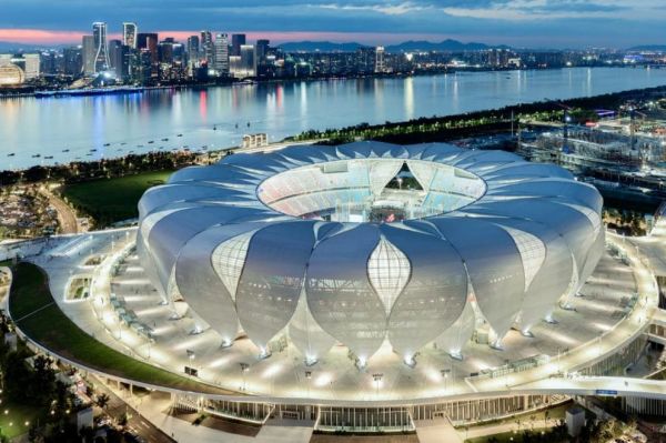 تعویق بازیهای آسیایی؛ موضوع جلسه هفته آینده شورای المپیک آسیا