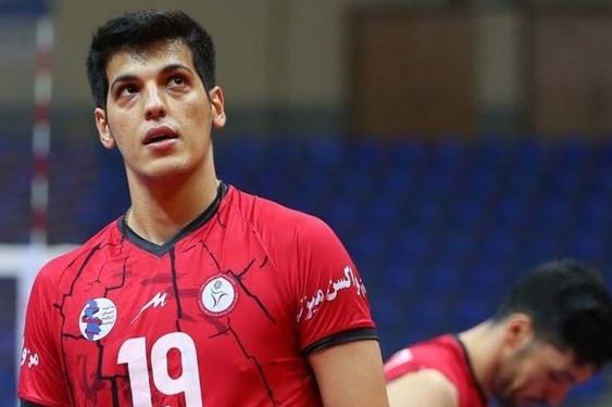  دو لژیونر به اردوی تیم ملی والیبال اضافه می‌شوند