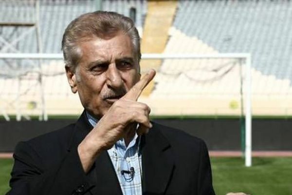 رشیدی سر و پاهای استقلال را بُریدند اما قهرمانی در دسترس است تمرکز مظاهری باید روی سپاهان باشد