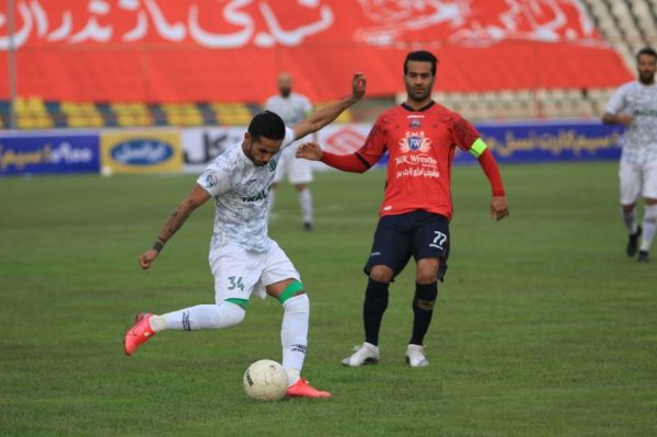  احتمال برگزاری فینال جام حذفی در تبریز