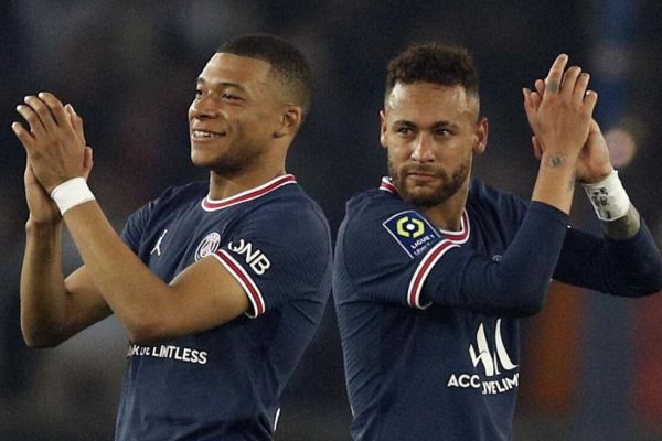  حمله تند نیمار به هواداران پی‌اس‌جی