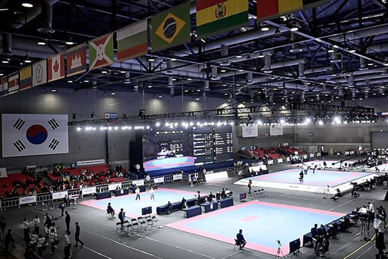  پایان کار تیم ملی پومسه با 9 مدال و رتبه پنجم جهانی