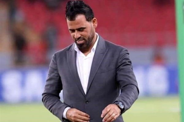 آخرین وضعیت سلامتی عماد رضا عکس