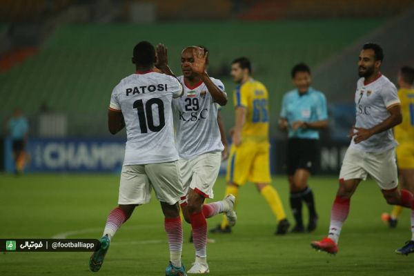  فولاد – الهلال؛ با احتمالاتی که گیجمان می‌کند