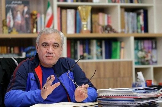 این استقلال 99 درصد قهرمان لیگ است توصیه ویژه فتحاللهزاده به فرهاد مجیدی