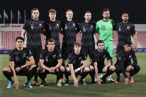  بازی دوستانه تیم ملی با نیوزیلند قطعی شد  پشت درهای بسته بدون خبرنگار و عکاس