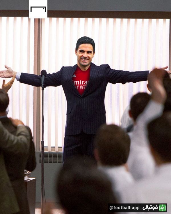  طرح  هفته عالی برای آرسنال؛  برد مقابل چلسی، برد مقابل منچستر یونایتد