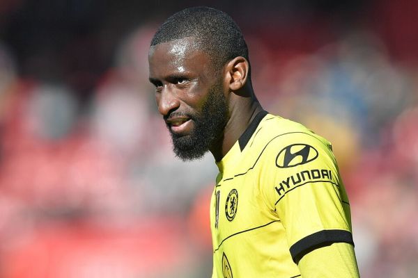  خبر خوش برای رئال مادرید؛ خروج ستاره آلمانی از چلسی تایید شد