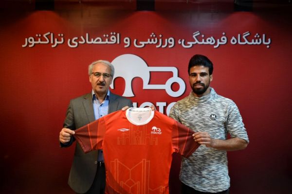 علی دشتی - تراکتور، بلاتکلیف در برزخی خودساخته