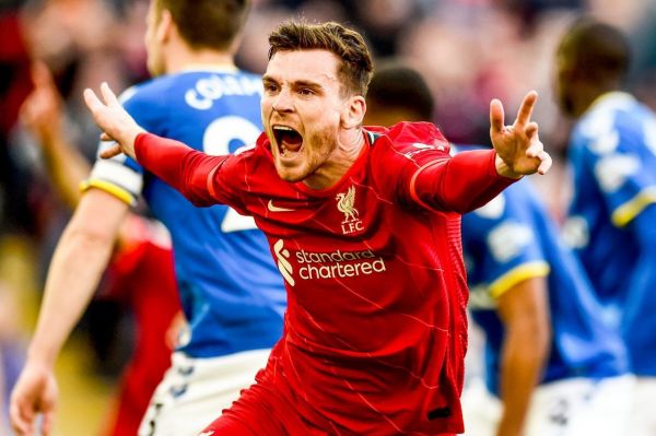 لیورپول دست از تعقیب منچسترسیتی برنمیدارد؛ کلوپ مچ لمپارد را خواباند