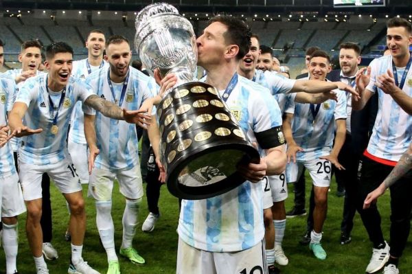  تعداد قهرمانی‌های مسی با مربی‌های مختلف؛ از گواردیولا تا انریکه و پوچتینو