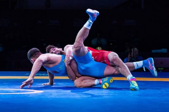  غیبت قهرمان‌های مسابقات کشتی قهرمانی آسیا در جام تختی