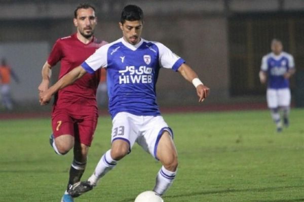  ستاری  ماندن هوادار در لیگ برتر دستاورد بزرگی بود