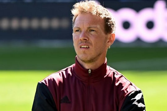 ناگلزمان و درخواست جذب بازیکن برای تقویت سه پست مختلف تیمش