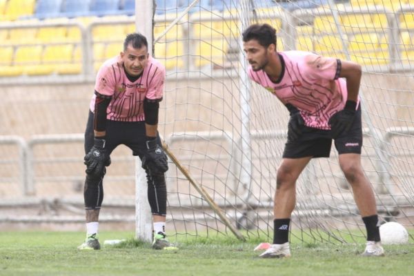 چهارشنبه سرنوشتساز؛ حامد لک یا احمد گوهری