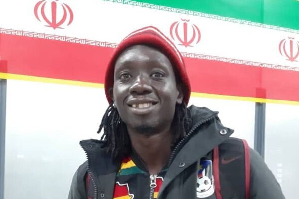 هراتیان تست پزشکی مهاجم سودانی پیکان تایید شده بود