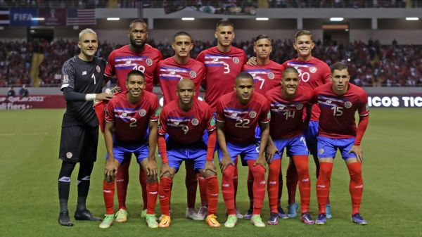 کاستاریکا حریف جدید تیم ملی مثل نیوزیلند پشت درهای بسته