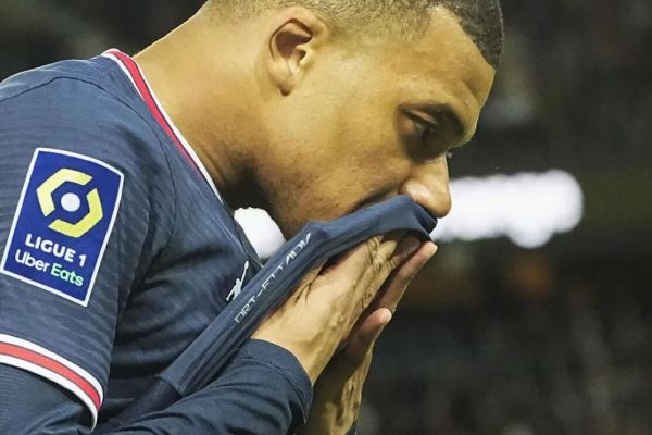 امباپه چه زمانی در مورد آیندهاش صحبت خواهد کرد