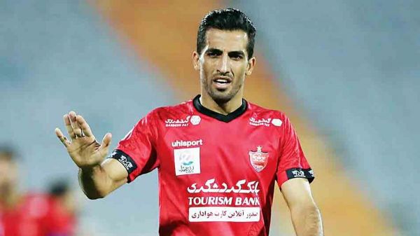 گزارش ویژه توصیه دوستان نزدیک وحید امیری برای درمان به خارج از کشور برو