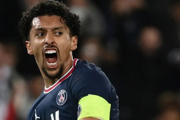 اظهار نظر جالب کاپیتان پاریسن ژرمن بعد از شکست مقابل رئال مادرید به قهقرا رفتیم