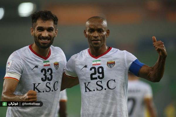  تحلیل AFC از وضعیت فولاد و شانس سپاهان برای صعود به دور بعد  عکس