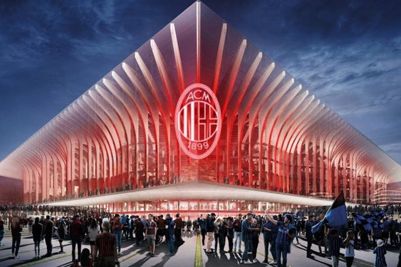  رد پای رئیس AFC در فروش باشگاه میلان به سرمایه‌دار بحرینی