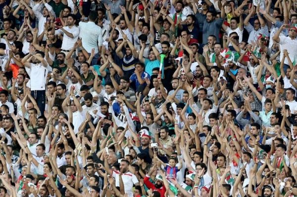  برگزاری فینال جام حذفی با حضور تماشاگران