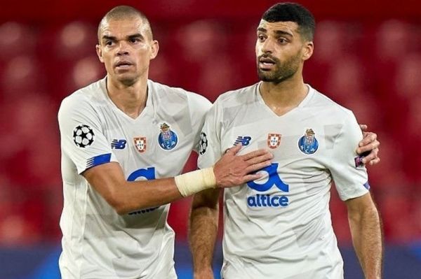 انتقاد پهپه از تاثیر فشار رسانهها روی تصمیمات داوری برای طارمی