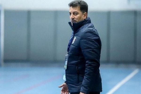 صانعی کادر فنی تیم ملی نباید دنبال هماهنگی بازی تدارکاتی باشد