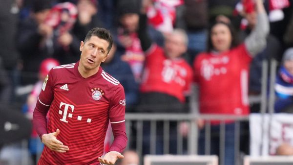  جواب قاطع مدیران بایرن مونیخ به بارسلونا درخصوص لواندوفسکی