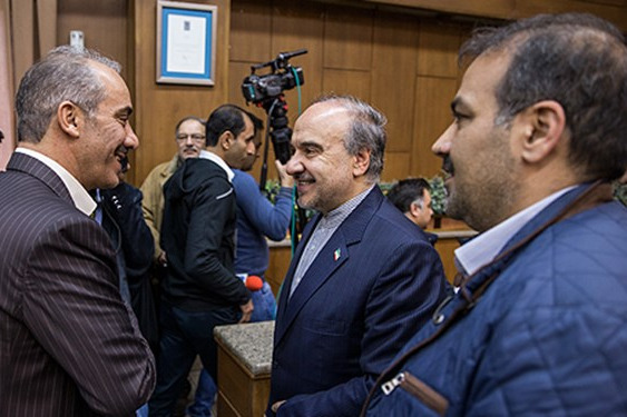 گزارش فارس دردسرهای ناتمام رئیس سابق برای دوچرخهسواری ایران