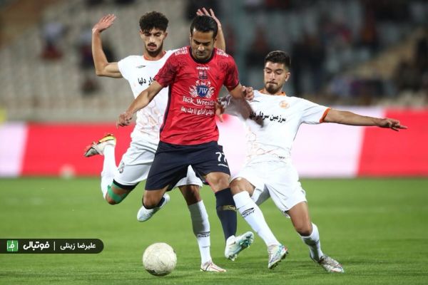 دستگاهها اقدامات لازم را برای حضور تماشاگران بازی فینال جام حذفی انجام دهند