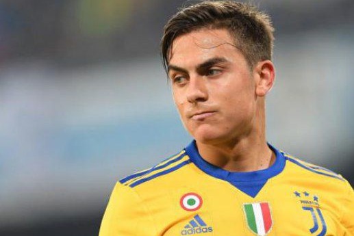 سه بازیکنی که میتوانند جانشین دیبالا در یوونتوس شوند