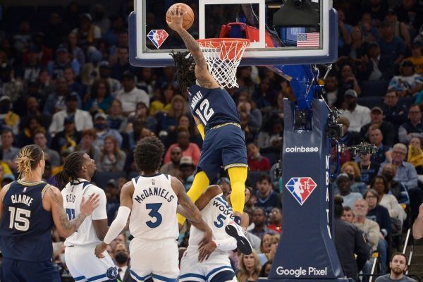  بسکتبال NBA  صعود میامی و پیروزی خرس‌های ممفیس در ماراتن سخت