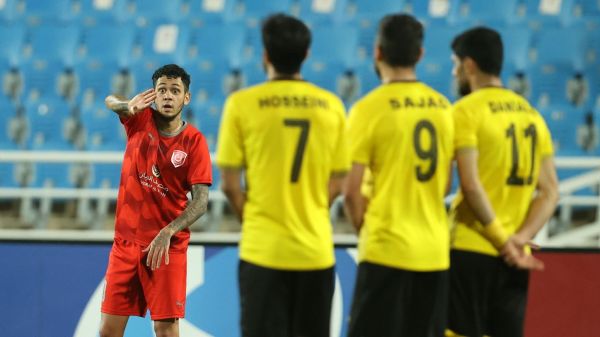 ورود جونیور به مربع منفور تیمهای ایرانی