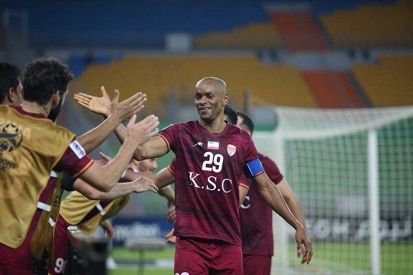 نقش پر رنگ خارجیها در صعود آسیایی تیم فوتبال فولاد