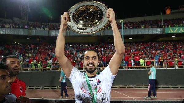  ده نکته از فینال جام حذفی  قهرمانی حذفی، گوارای وجود مازنی ها