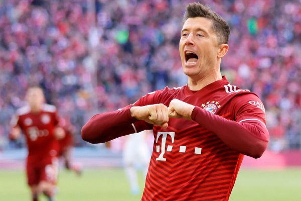  جزئیات جلسه بارسلونا با وکیل ستاره بایرن مونیخ