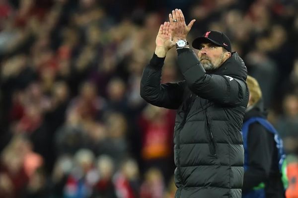 صحبتهای کلوپ پس از غلبه بر ویارئال