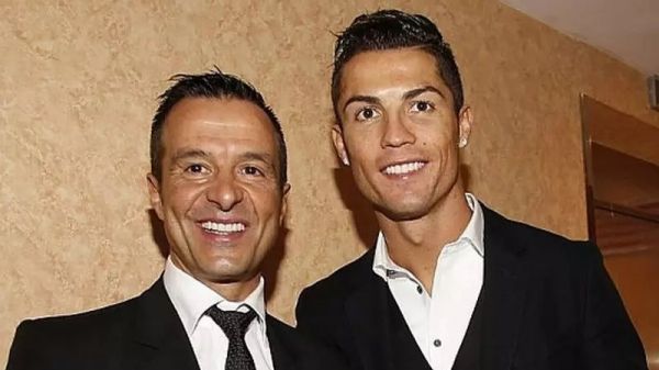  مذاکره مندز با منچستریونایتد درباره آینده رونالدو