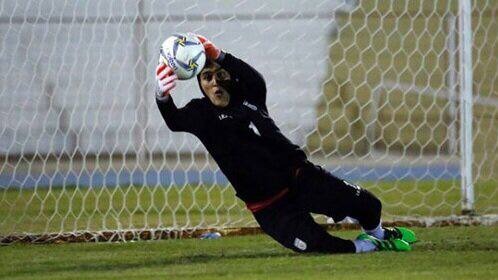  زهره کودایی  در عرض 10 دقیقه کامبک خوردیم  حضور هوادارن به لیگ قدرت می‌دهد