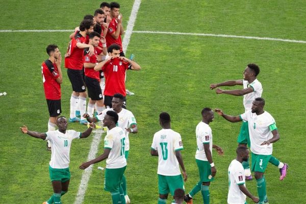  رد شدن درخواست تیم کی روش برای تکرار بازی با سنگال