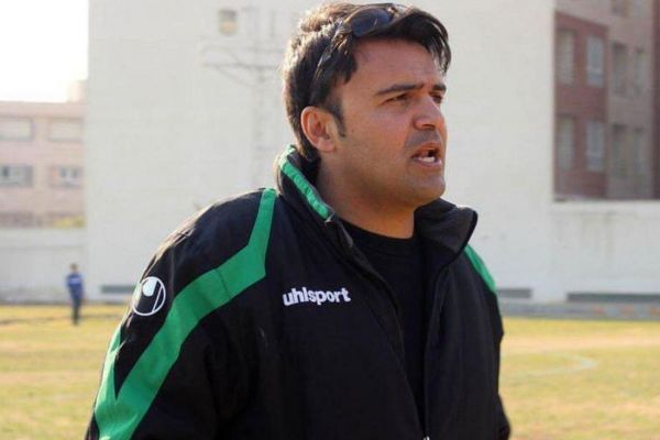 سرمربی پارس جنوبی اگر دروازهبانی دنبال تبانی باشد، خودش را با دریافت ۵ گل خراب نمیکند