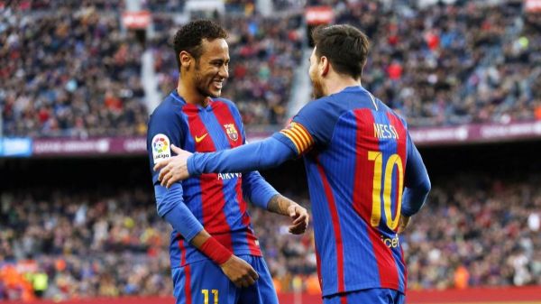  بارسلونا اگر مسی و نیمار را حفظ می‌کرد چه ترکیبی داشت