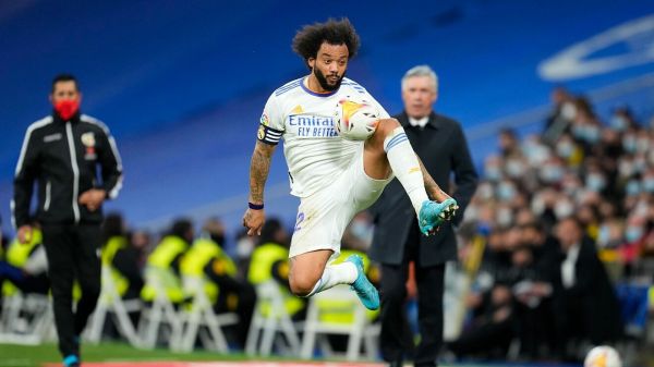  کاپیتان رئال مادرید امروز به تاریخ می‌پیوندد