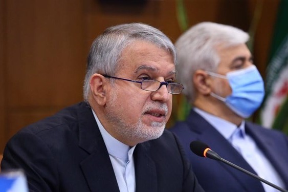  دلیل غیبت رئیس کمیته ملی المپیک در افطاری رئیس‌جمهور با ورزشی‌ها چه بود