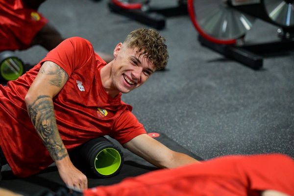 پدیده جدیدی که مورینیو معرفی کرد «ال بامبینو»