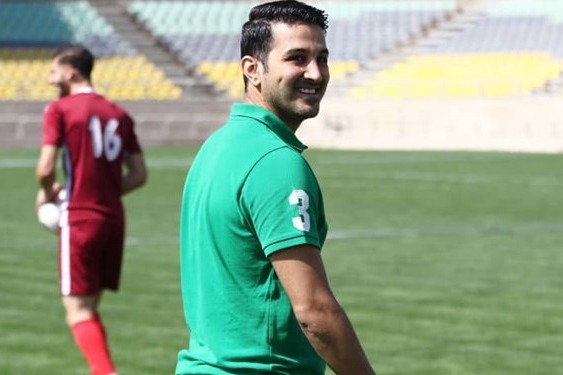  آنالیزور پرسپولیس و تیم‌ملی چقدر از فدراسیون فوتبال طلب دارد