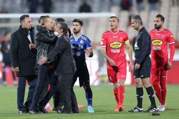 دادرس پرونده گلمحمدی بررسی شد رأی نهایی در هفته جاری صادر میشود